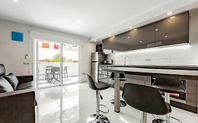 Tenerifeopenhome Luxury Comfort Studio In Playa Las Americas