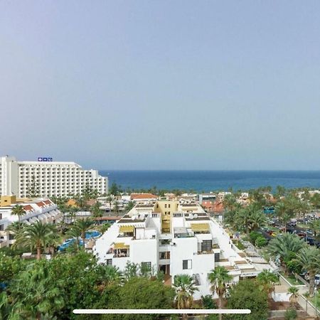 Tenerifeopenhome Luxury Comfort Studio In Playa Las Americas Playa de las Americas  Exterior photo