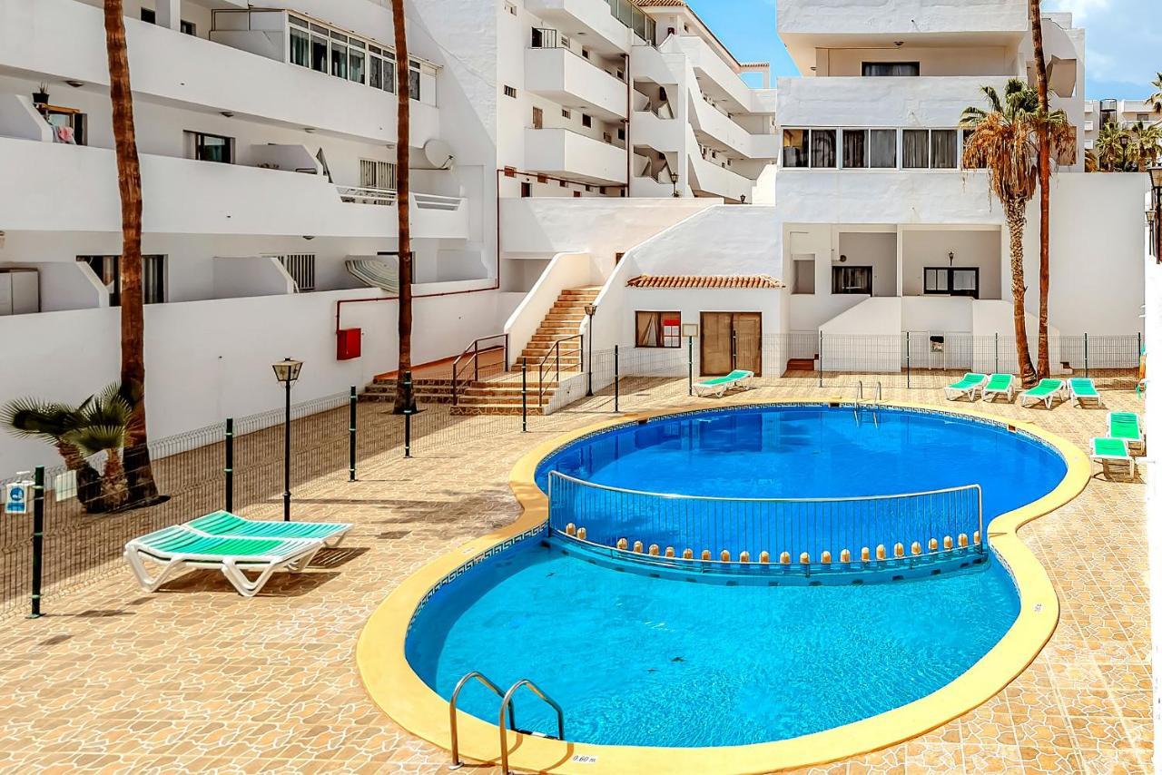 Tenerifeopenhome Luxury Comfort Studio In Playa Las Americas Playa de las Americas  Exterior photo