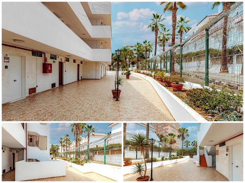 Tenerifeopenhome Luxury Comfort Studio In Playa Las Americas Playa de las Americas  Exterior photo