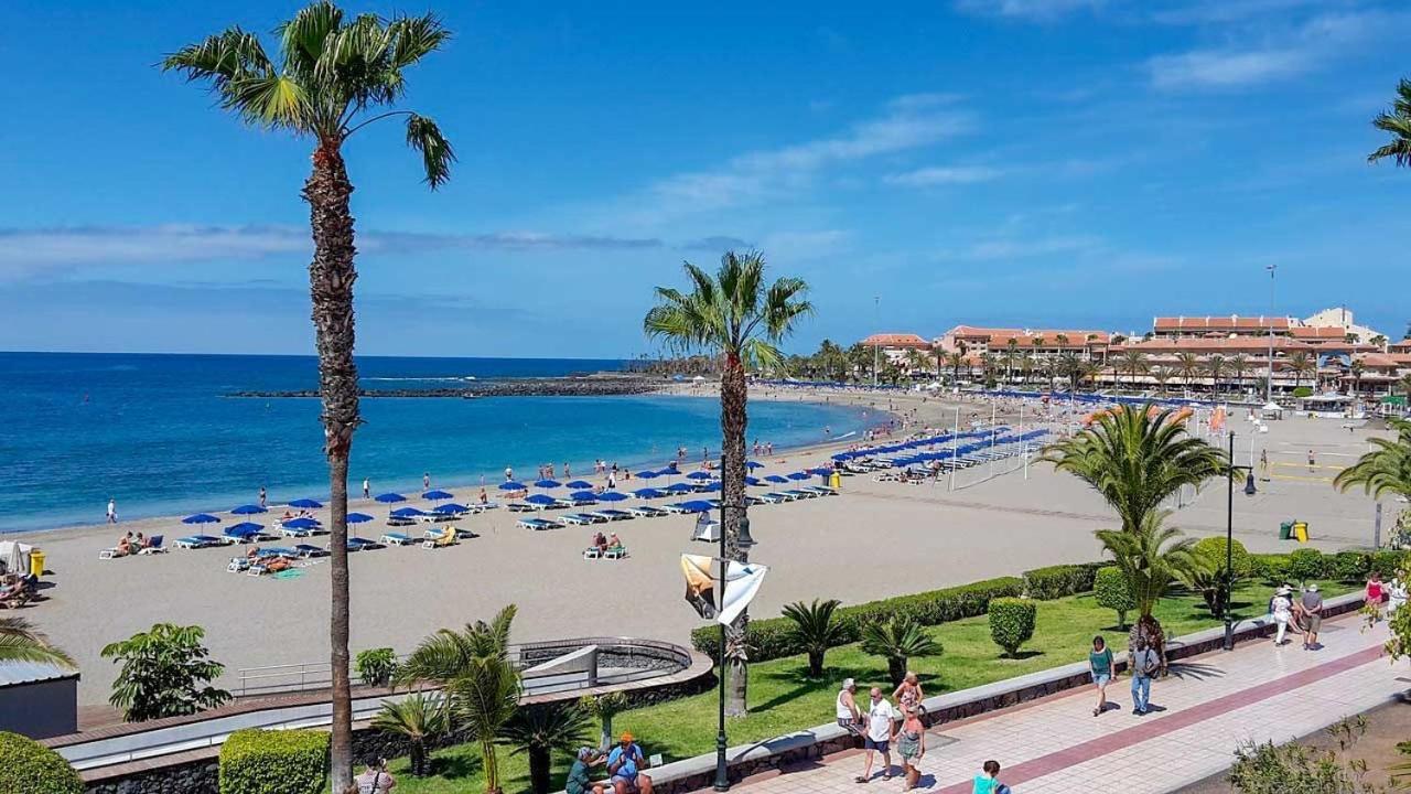 Tenerifeopenhome Luxury Comfort Studio In Playa Las Americas Playa de las Americas  Exterior photo