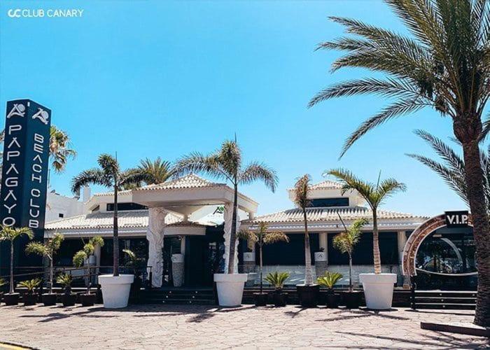 Tenerifeopenhome Luxury Comfort Studio In Playa Las Americas Playa de las Americas  Exterior photo